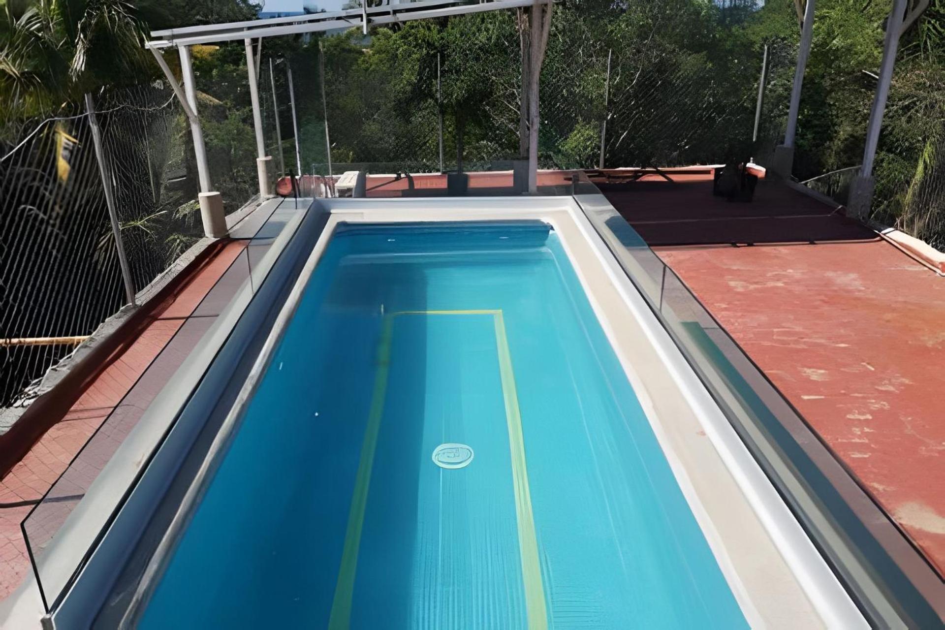 C4 Alberca Privada A 5 Min De La Playa Y Manglar! Villa La Peñita de Jaltemba Buitenkant foto
